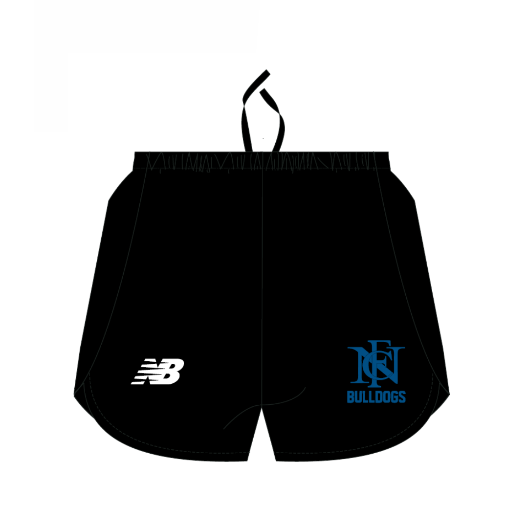 North Broken Hill FC | PRE-ORDER | Unisex Training Shorts