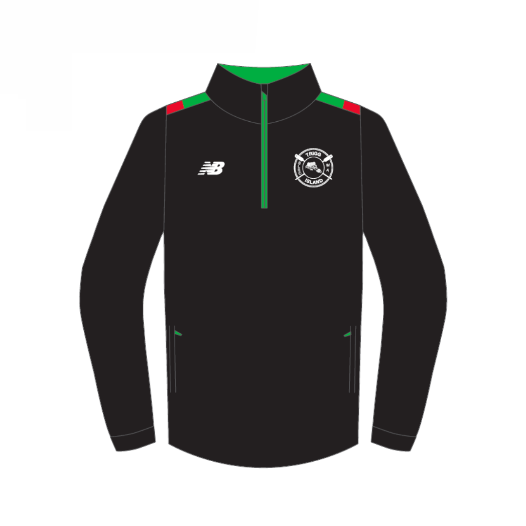 Trigg Island SLSC | PRE-ORDER | Midlayer