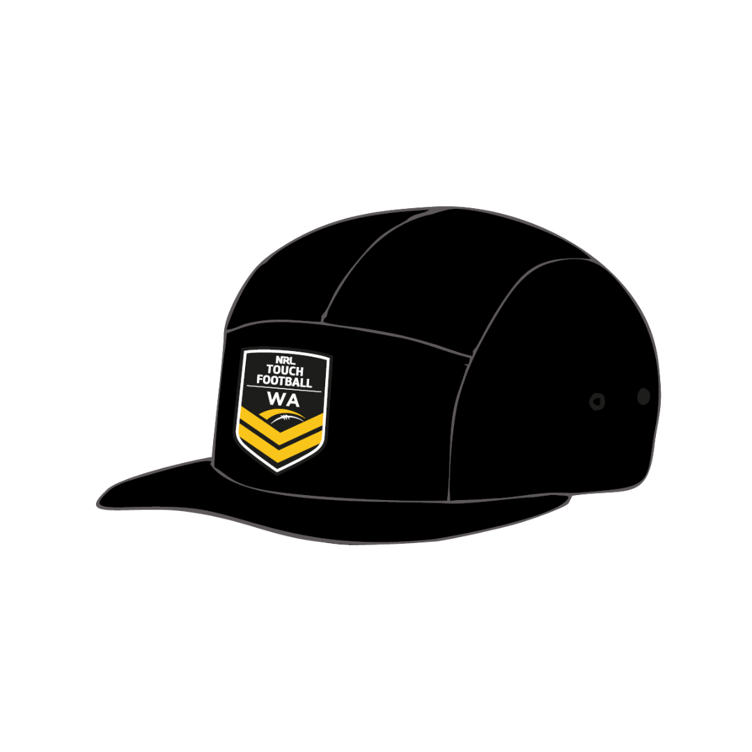 Touch Football WA | PRE-ORDER | Sub Cap