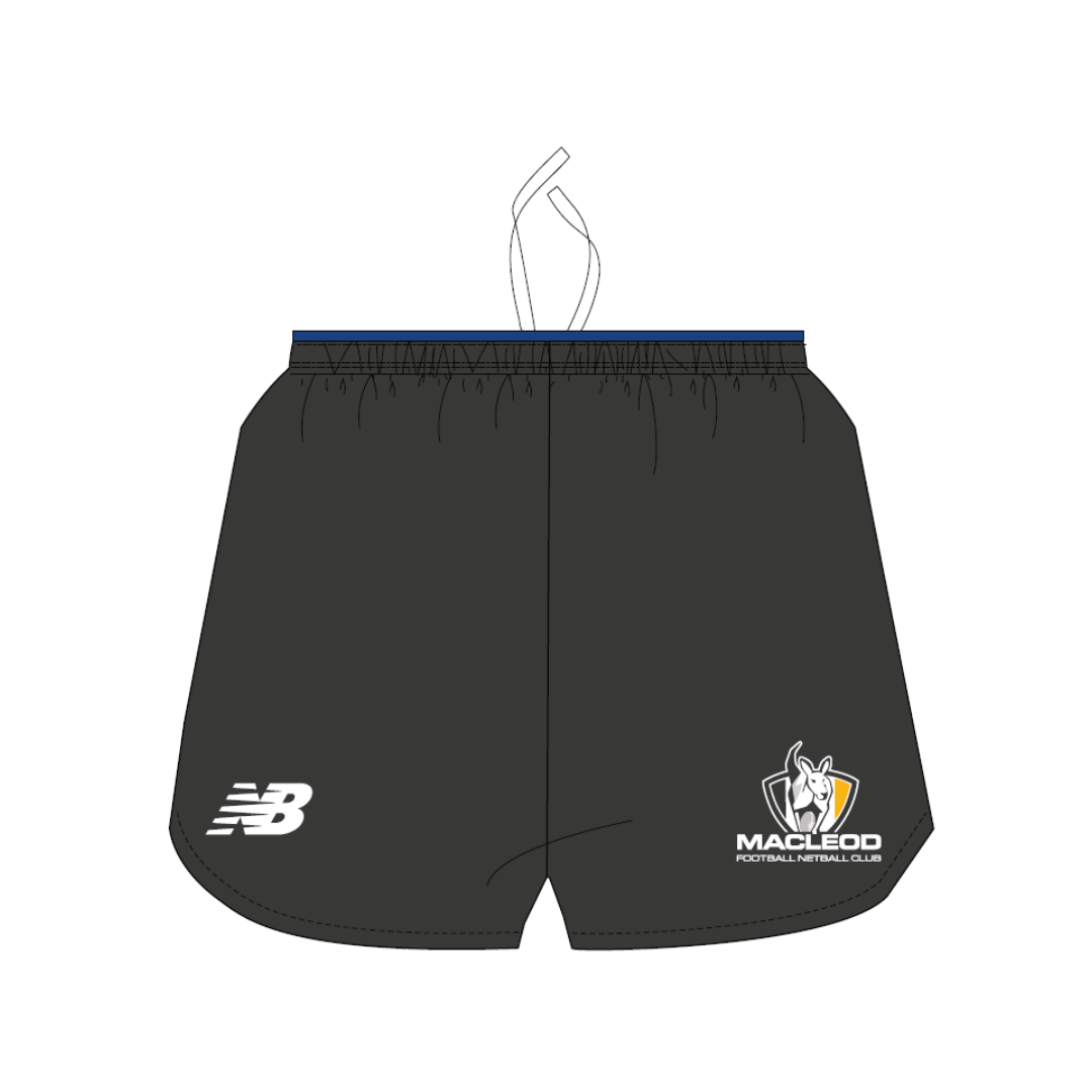 Macleod FNC | PRE-ORDER | Unisex Training Shorts