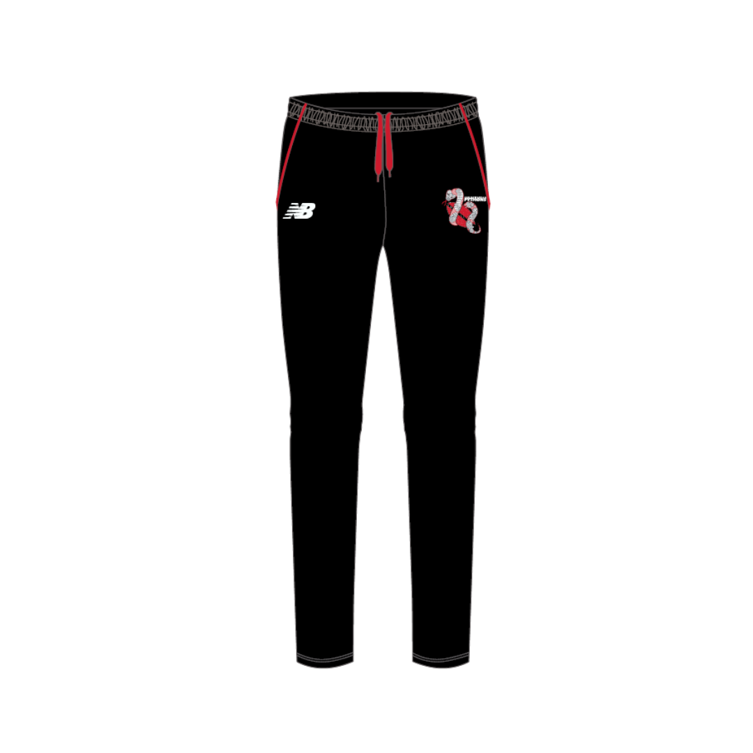 Pannawonica Pythons FC | PRE-ORDER | Elite Tracksuit Pants - Unisex