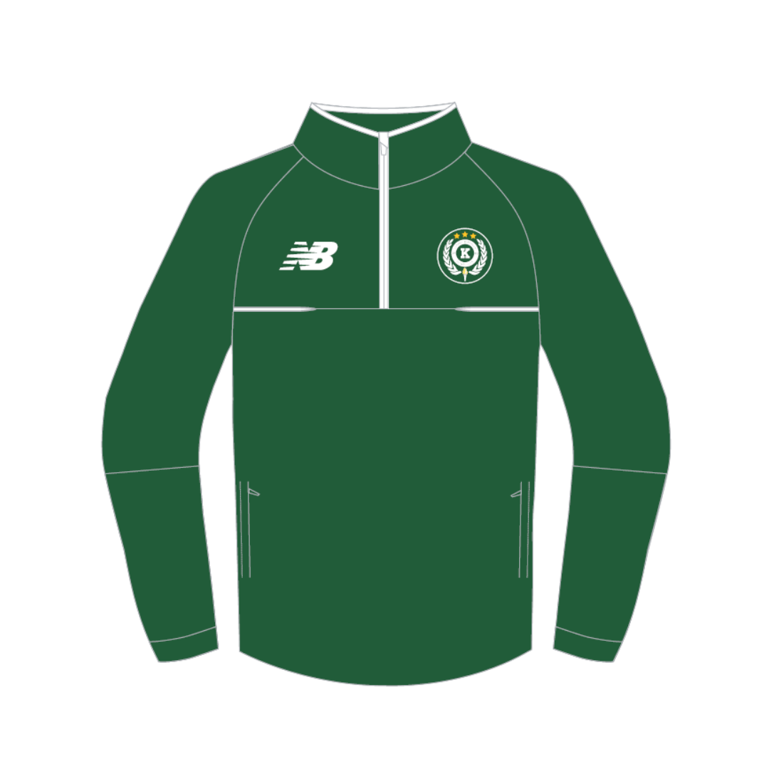 Olympic Kingsway FC | PRE-ORDER | Midlayer - Unisex