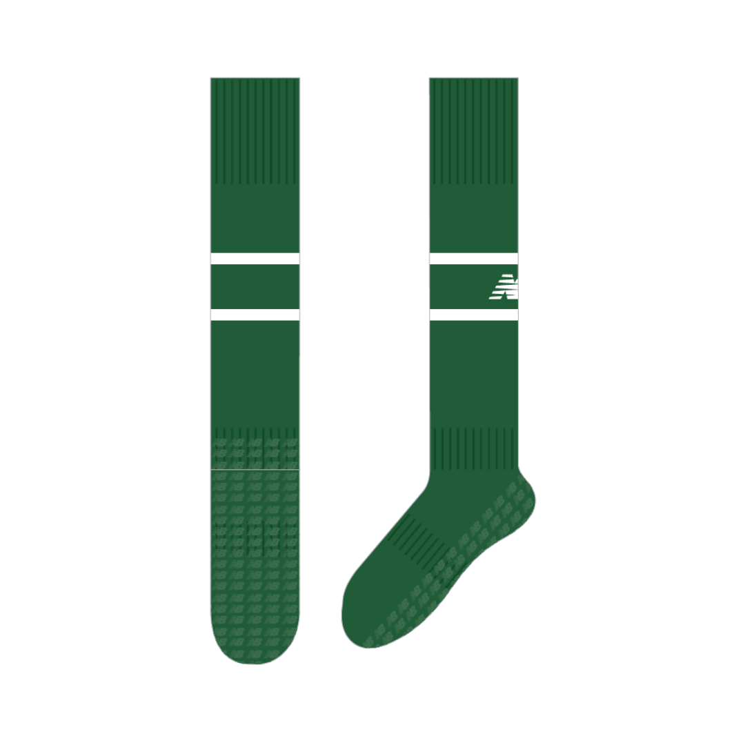 Olympic Kingsway FC | PRE-ORDER | Game Day Socks - Unisex