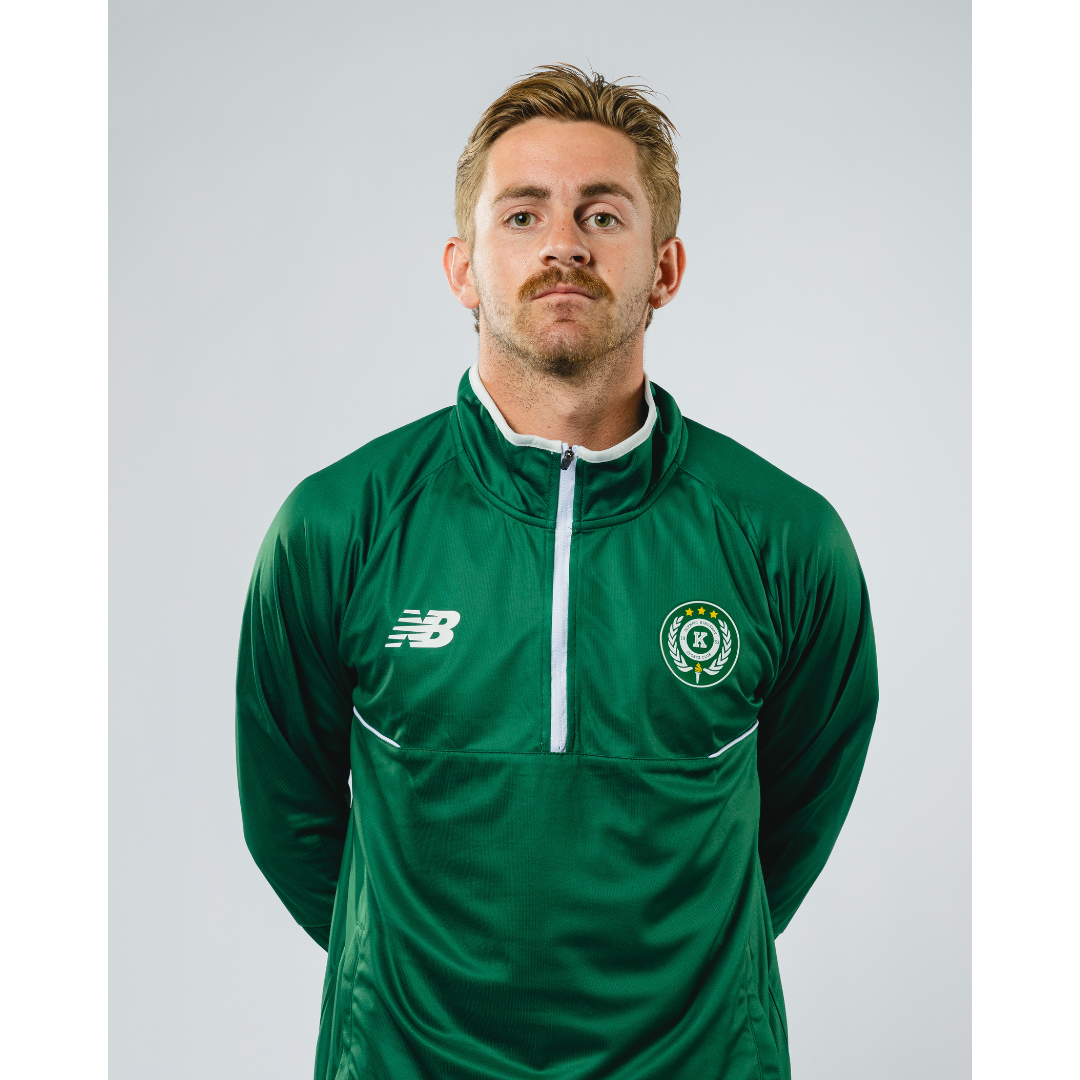 Olympic Kingsway FC | PRE-ORDER | Midlayer - Unisex