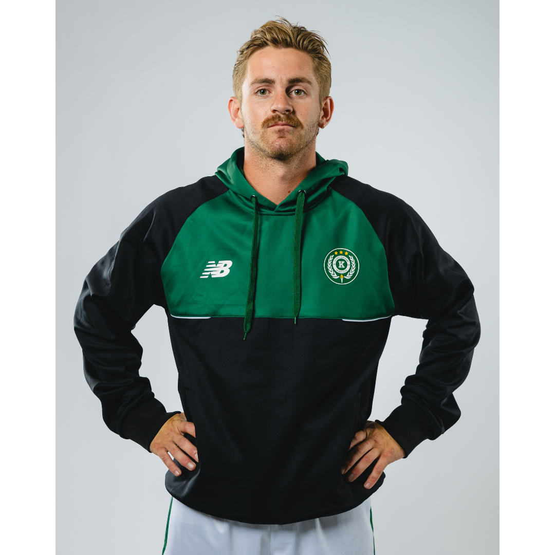 Olympic Kingsway FC | PRE-ORDER | Hoodie - Unisex