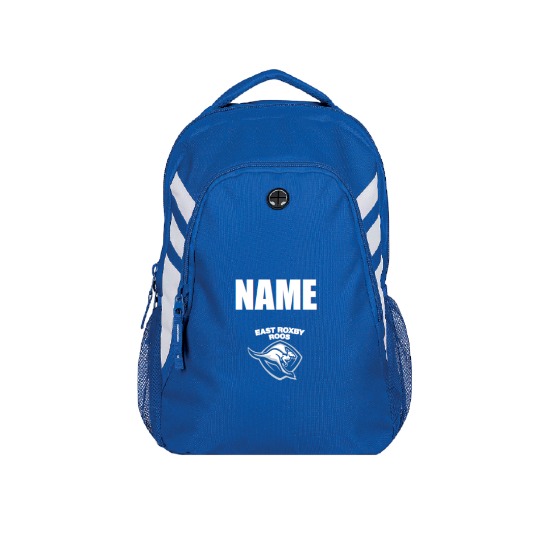 East Roxby Sporting Club | PRE-ORDER | Back Pack