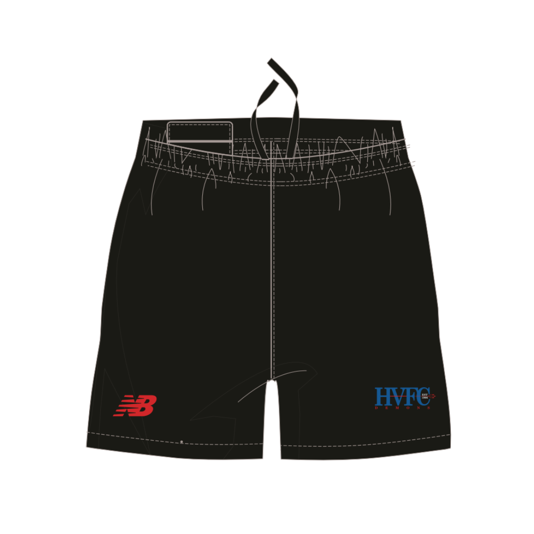 Hope Valley FC | PRE-ORDER | Travel Shorts