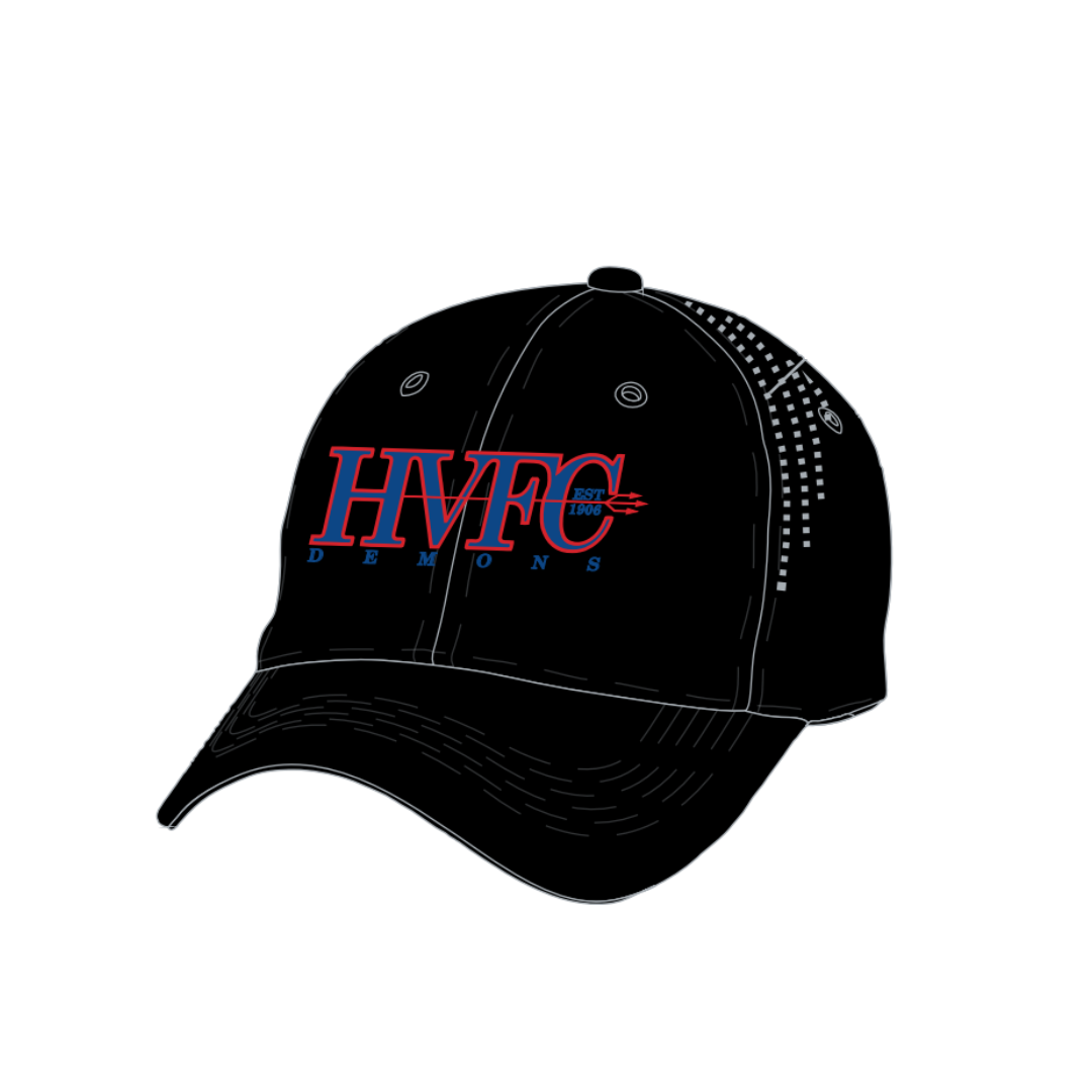 Hope Valley FC | PRE-ORDER | Cap
