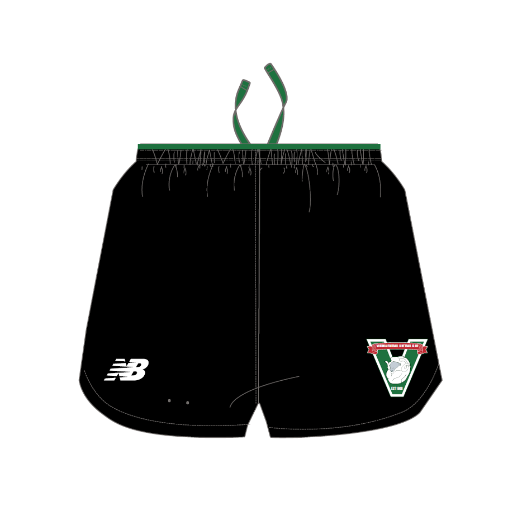Virginia FNC | PRE-ORDER | Unisex Sports Shorts