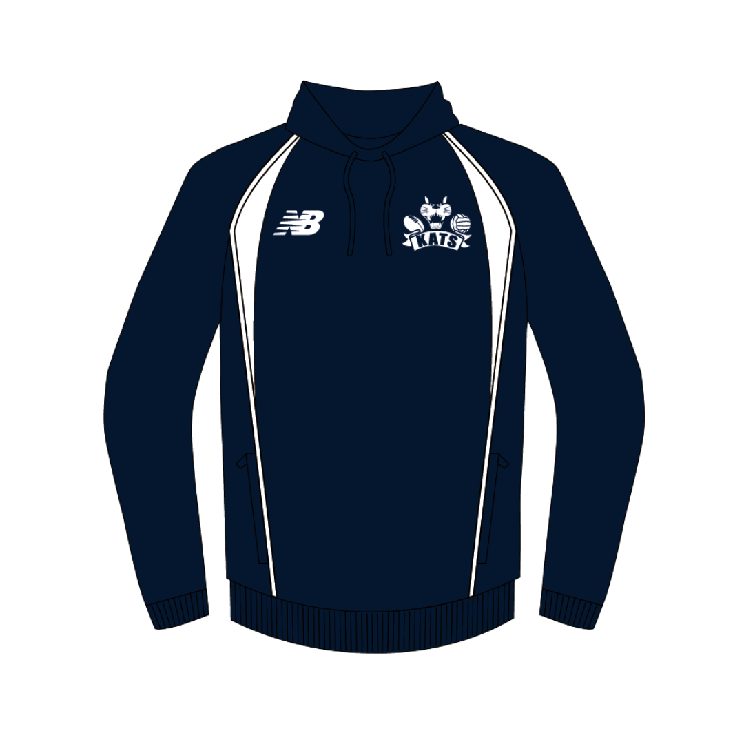 Katandra Football NC | PRE-ORDER | Unisex Hoodie