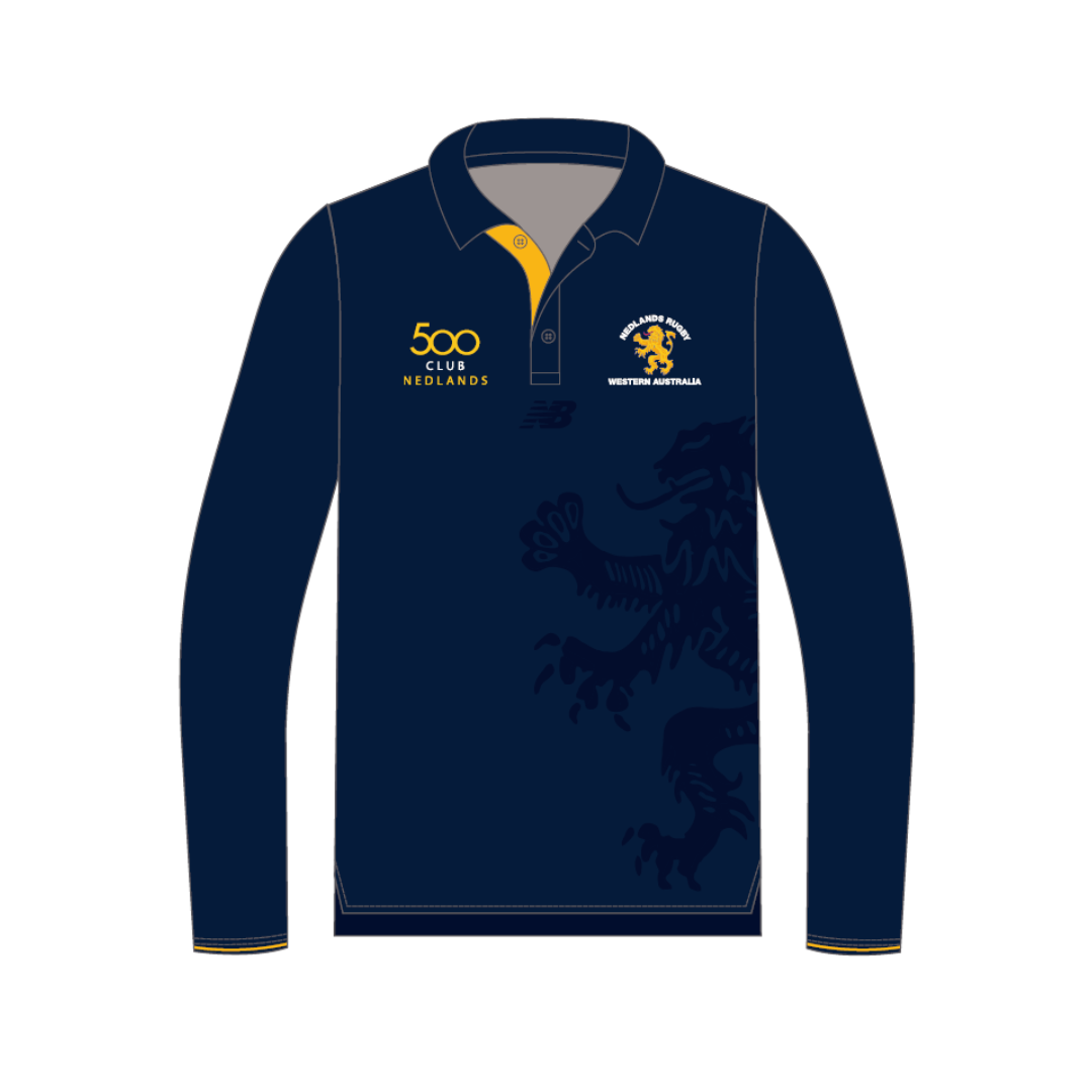 Nedlands Rugby Union Football Club – Belgravia Apparel | Sports AU