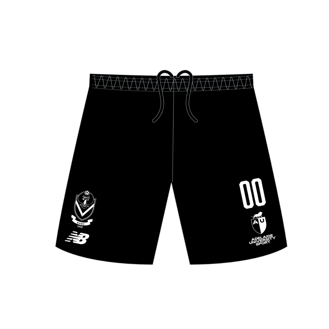 Adelaide University SC | PRE-ORDER | Unisex Shorts Home