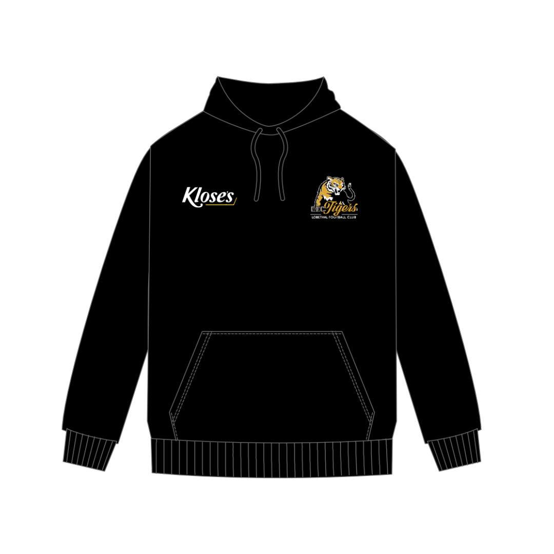 Lobethal FC | Unisex Hoodie