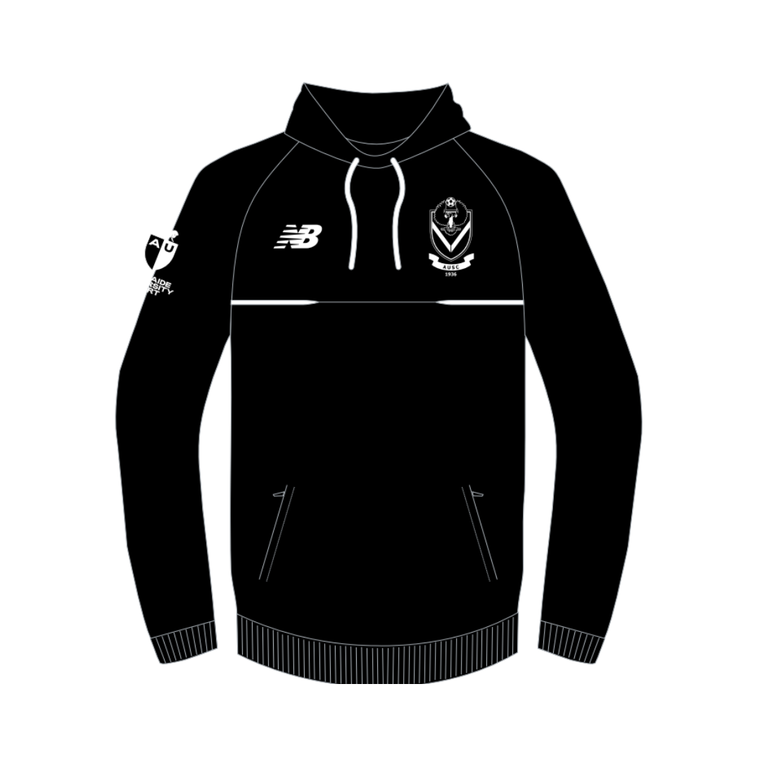 Adelaide University SC | PRE-ORDER | Unisex Hoodie
