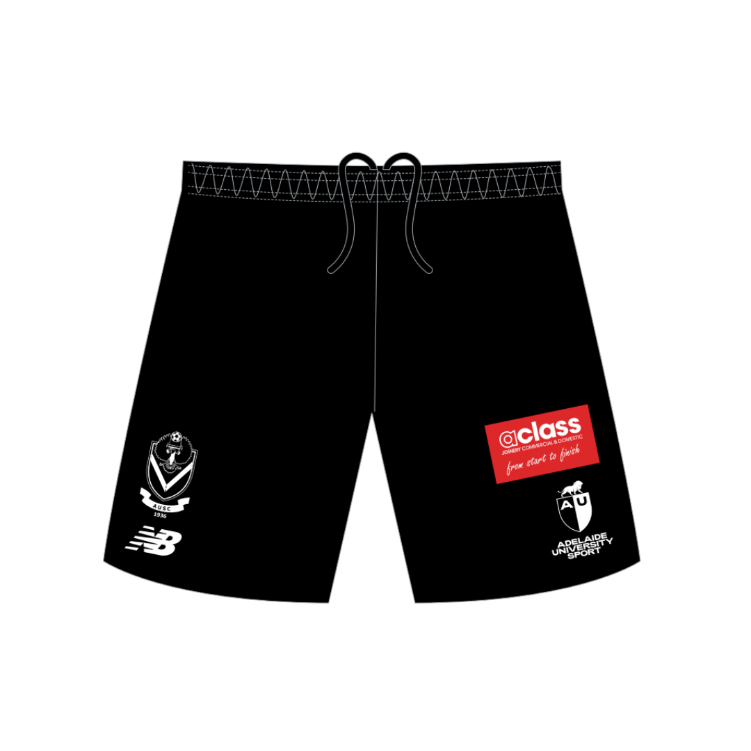 Adelaide University SC | PRE-ORDER | Ladies Shorts WNPL Home