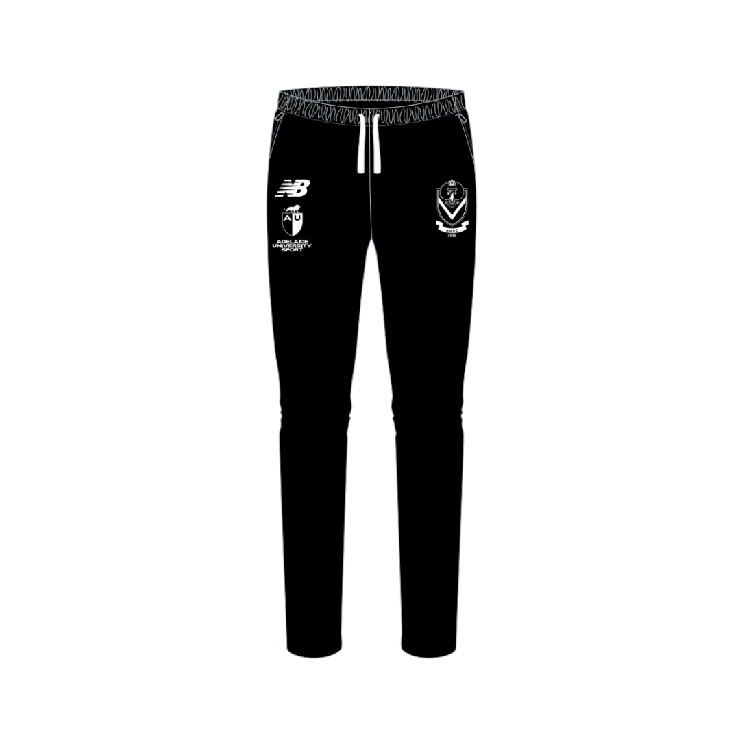 Adelaide University SC | PRE-ORDER | Ladeis Trackpants