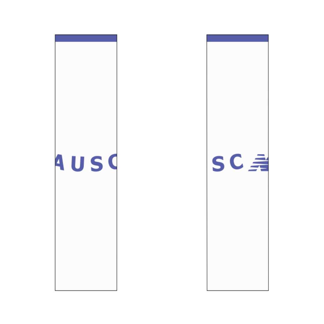 Adelaide University SC | PRE-ORDER | Footless Away