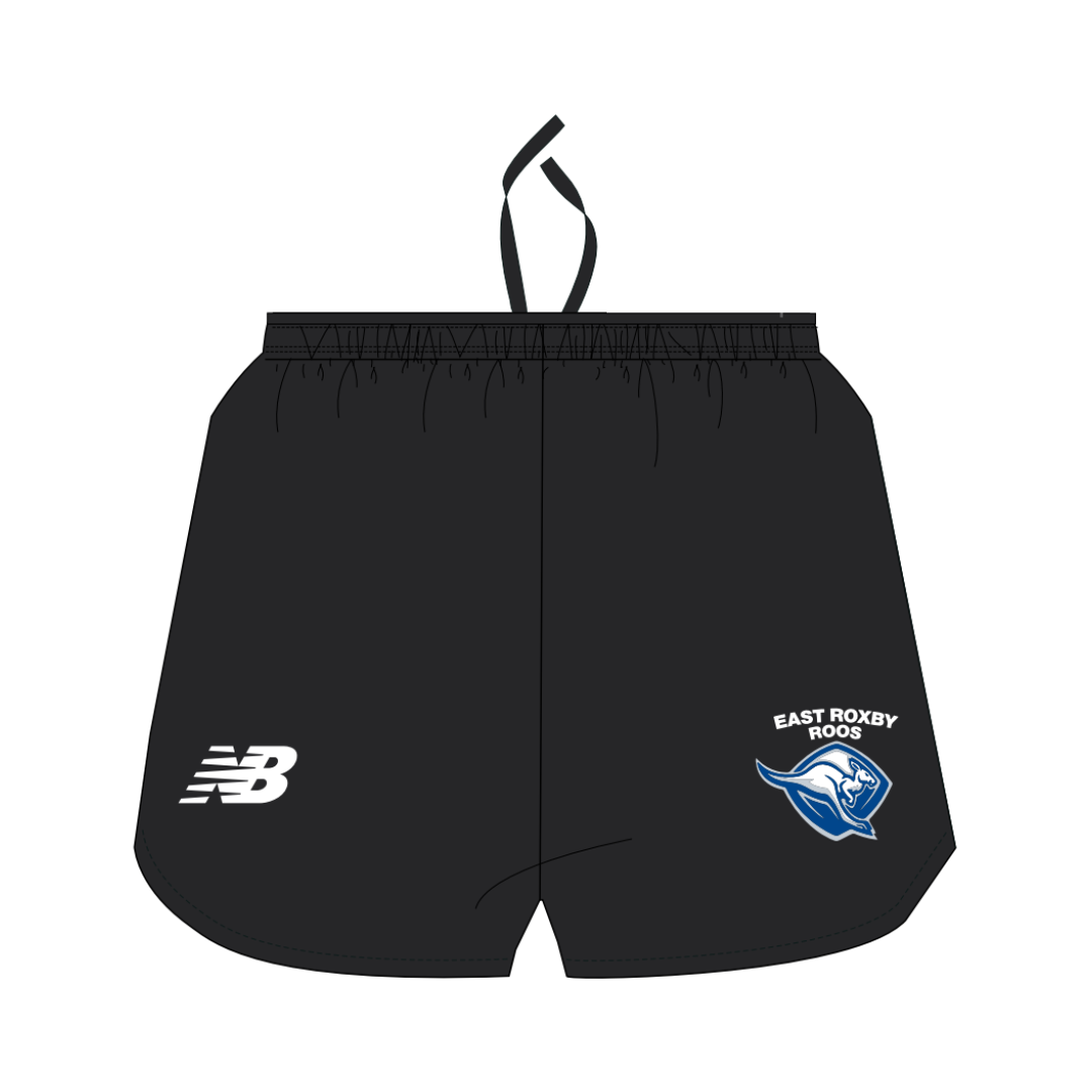East Roxby Sporting Club | PRE-ORDER | New Balance Training / Running Shorts