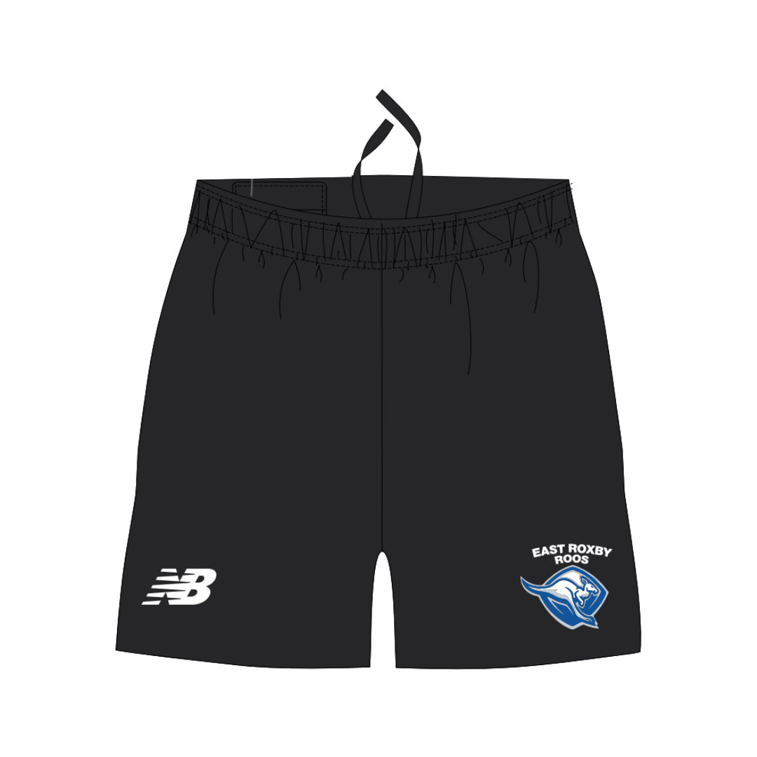 East Roxby Sporting Club | PRE-ORDER | New Balance Travel Shorts