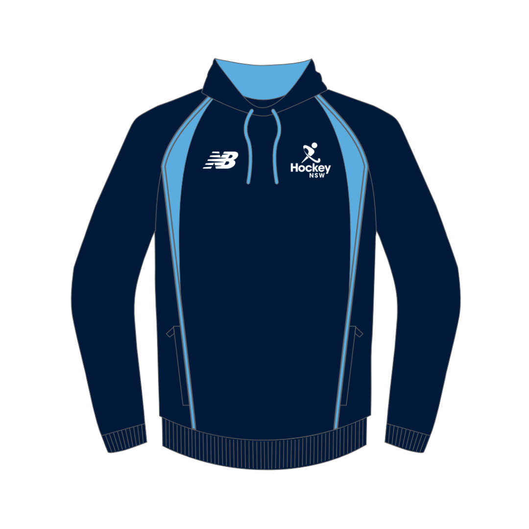 Hockey NSW - Mens Masters | PRE-ORDER | Hoodie