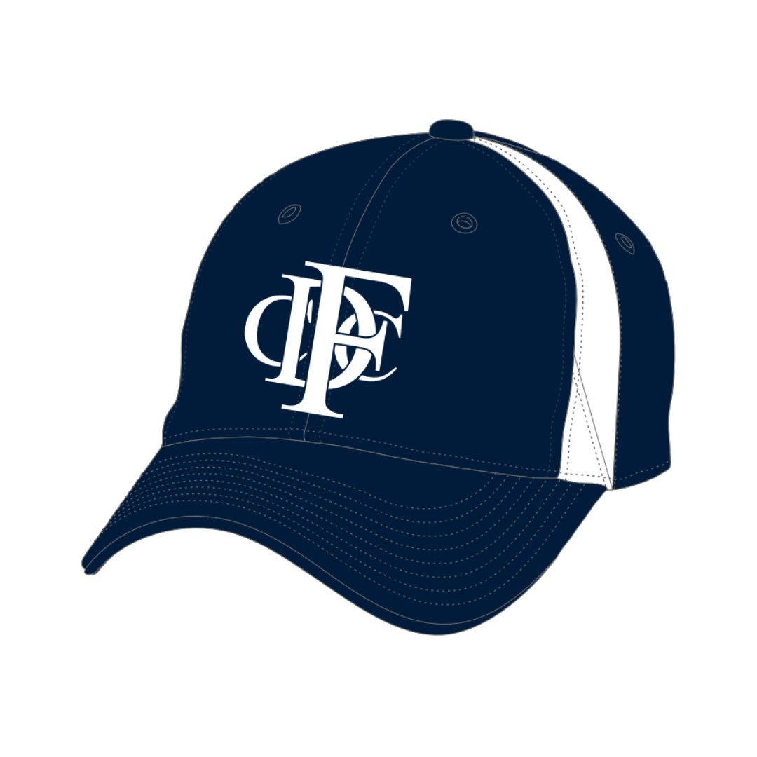 Fremantle Districts CC - Junior | PRE-ORDER | Navy Cap