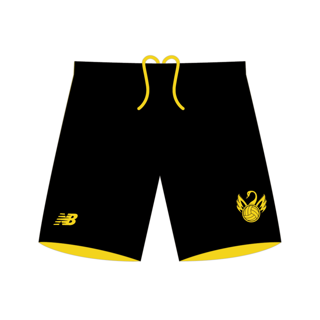 Volleyball WA - Youth State Teams | PRE-ORDER | Playing Shorts - Unisex