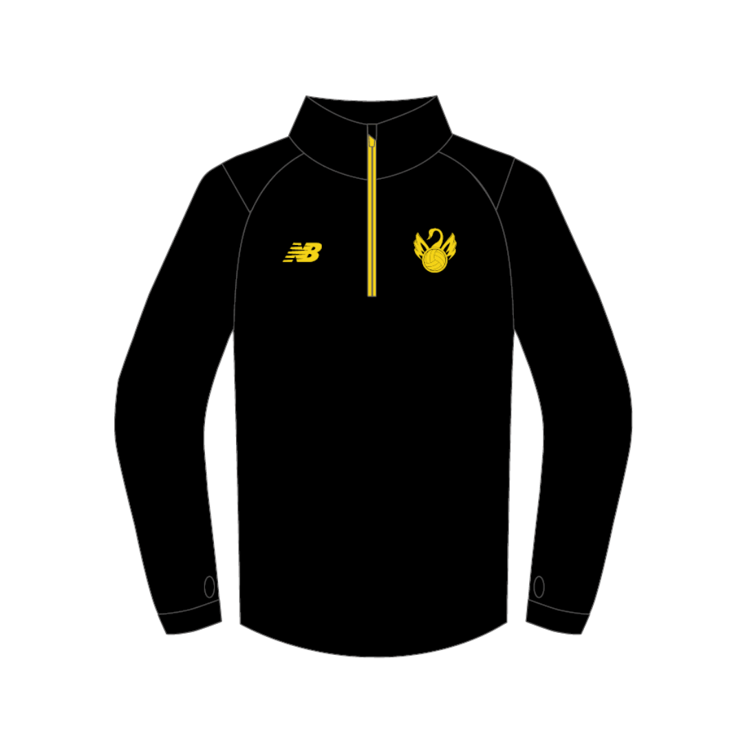 Volleyball WA - Youth State Teams | PRE-ORDER | Midlayer Quarter Zip