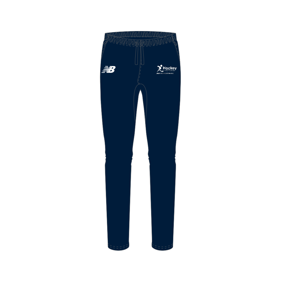Hockey Victoria - U14s | PRE-ORDER | Mens Trackpant (Jogger)