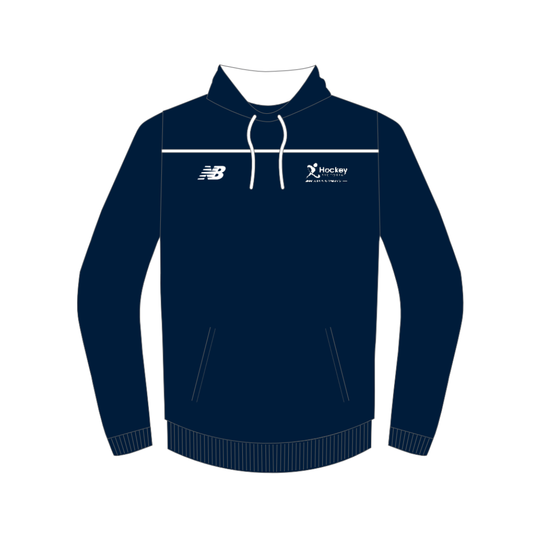 Hockey Victoria - U14s | PRE-ORDER | Unisex Hoodie