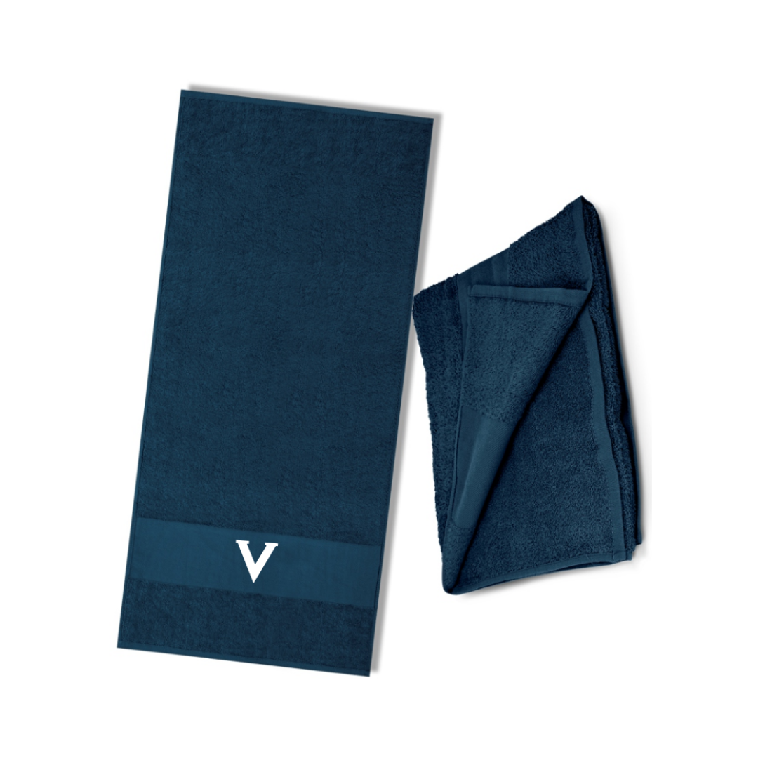Hockey Victoria - U14s | PRE-ORDER | Dune Beach Towel (Gym Large Towel)