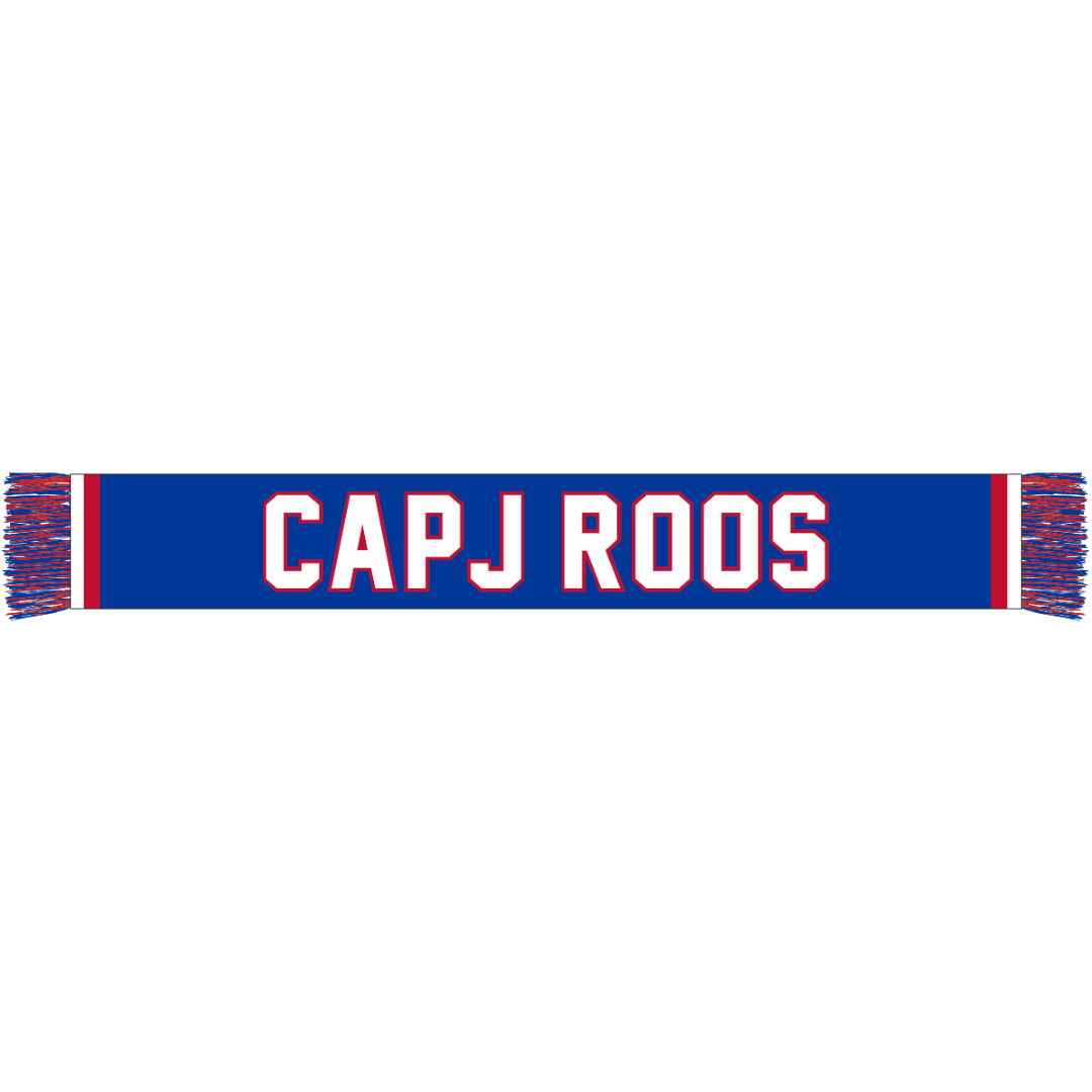 Carnamah Perenjori NC | PRE-ORDER | NB Scarf