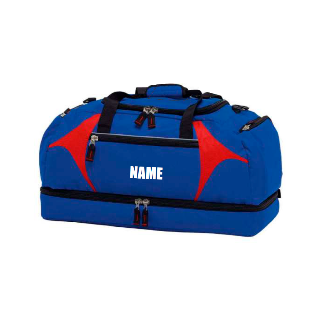 Carnamah Perenjori NC | PRE-ORDER | Zenith Sports Bag