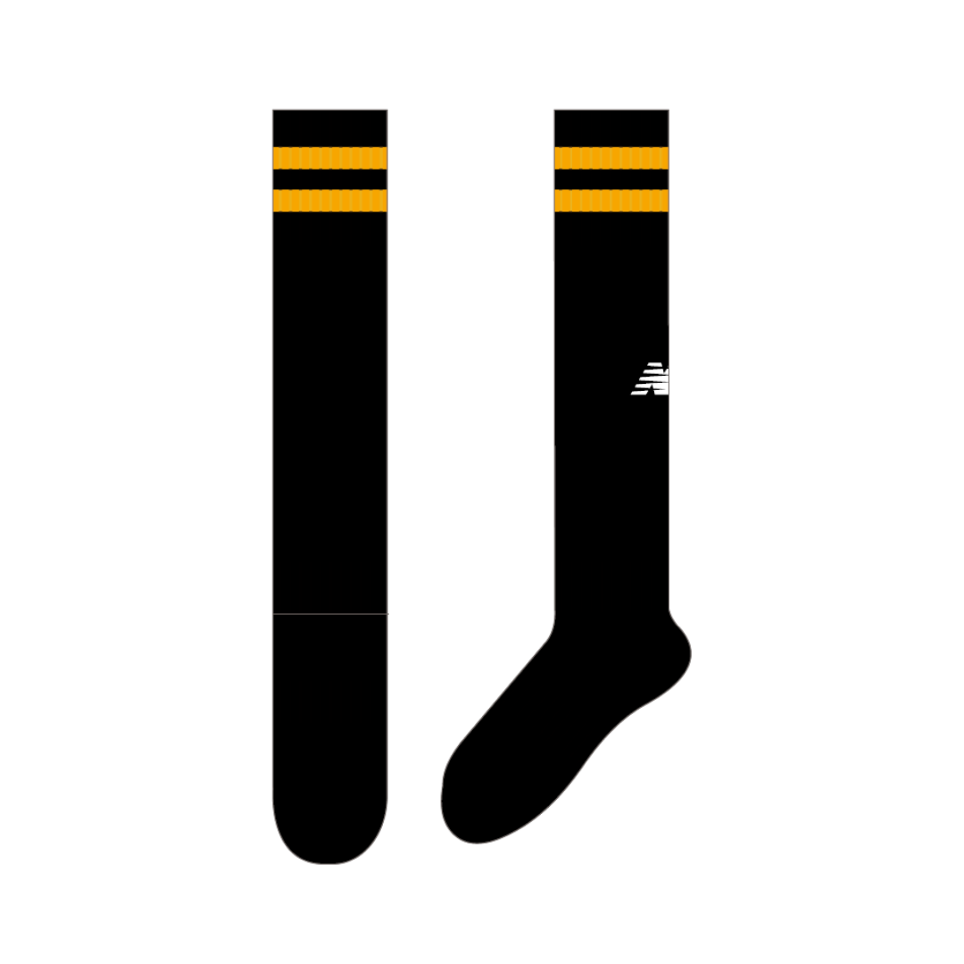 Upwey Ferntree Gully BC | PRE-ORDER | Full Length Socks