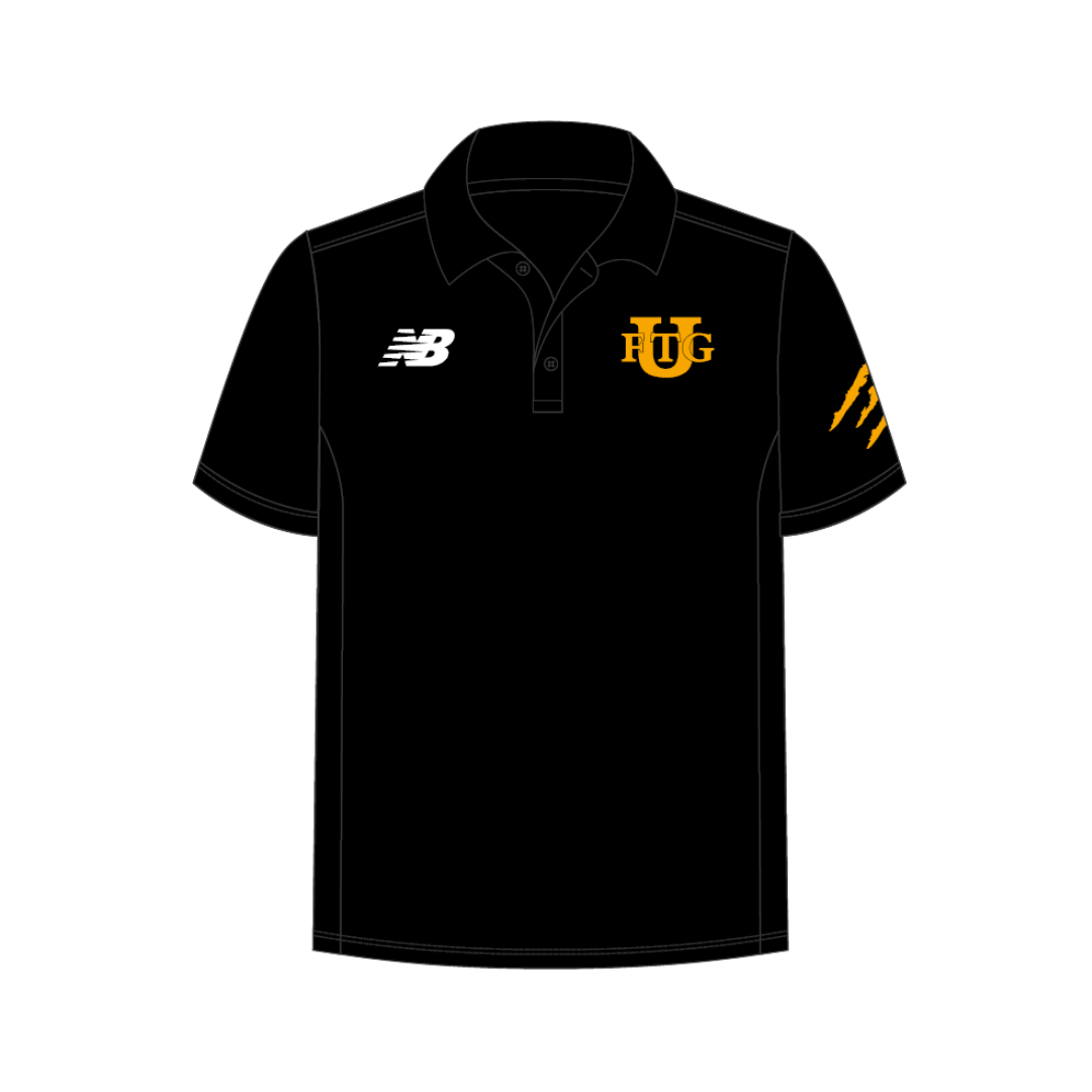 Upwey Ferntree Gully BC | PRE-ORDER | Polo Shirt