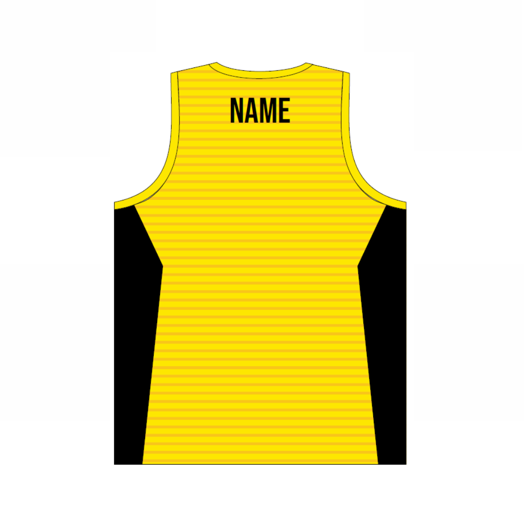 Brighton Cricket Club | PRE-ORDER | New Balance Training Singlet