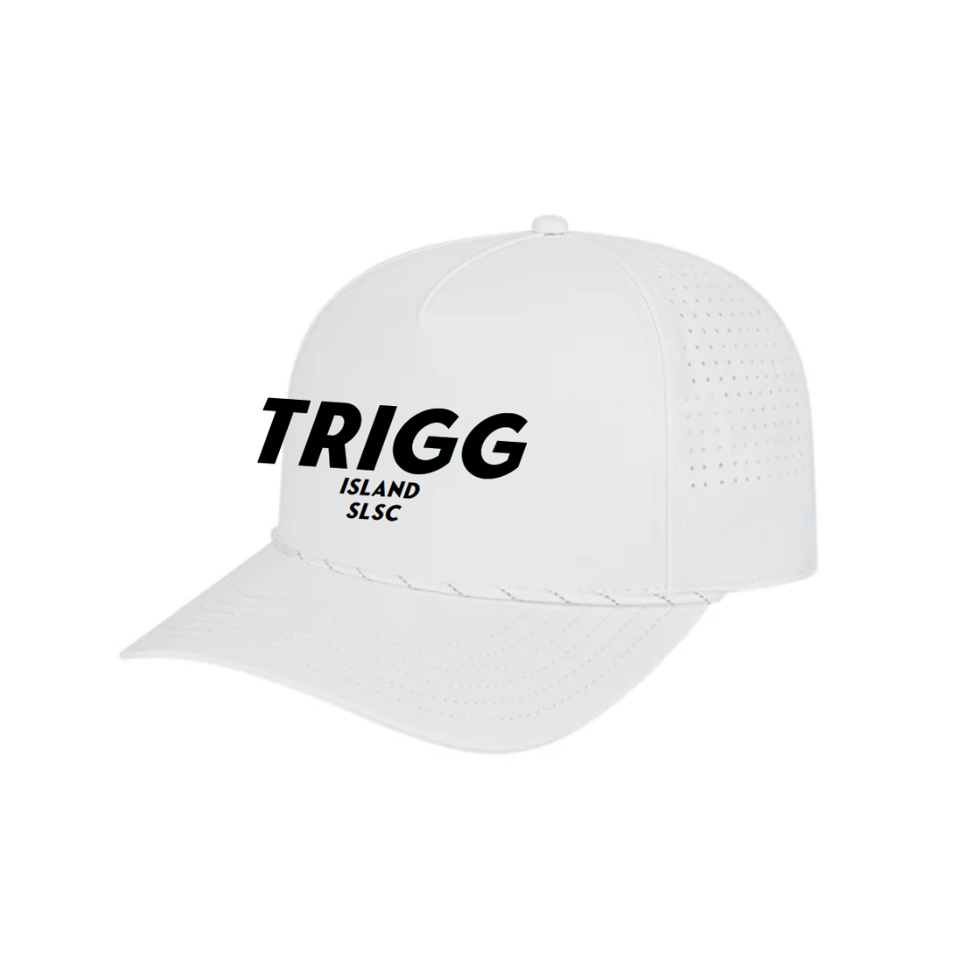 Trigg Island SLSC | PRE-ORDER | TISLSC Perforated Cap