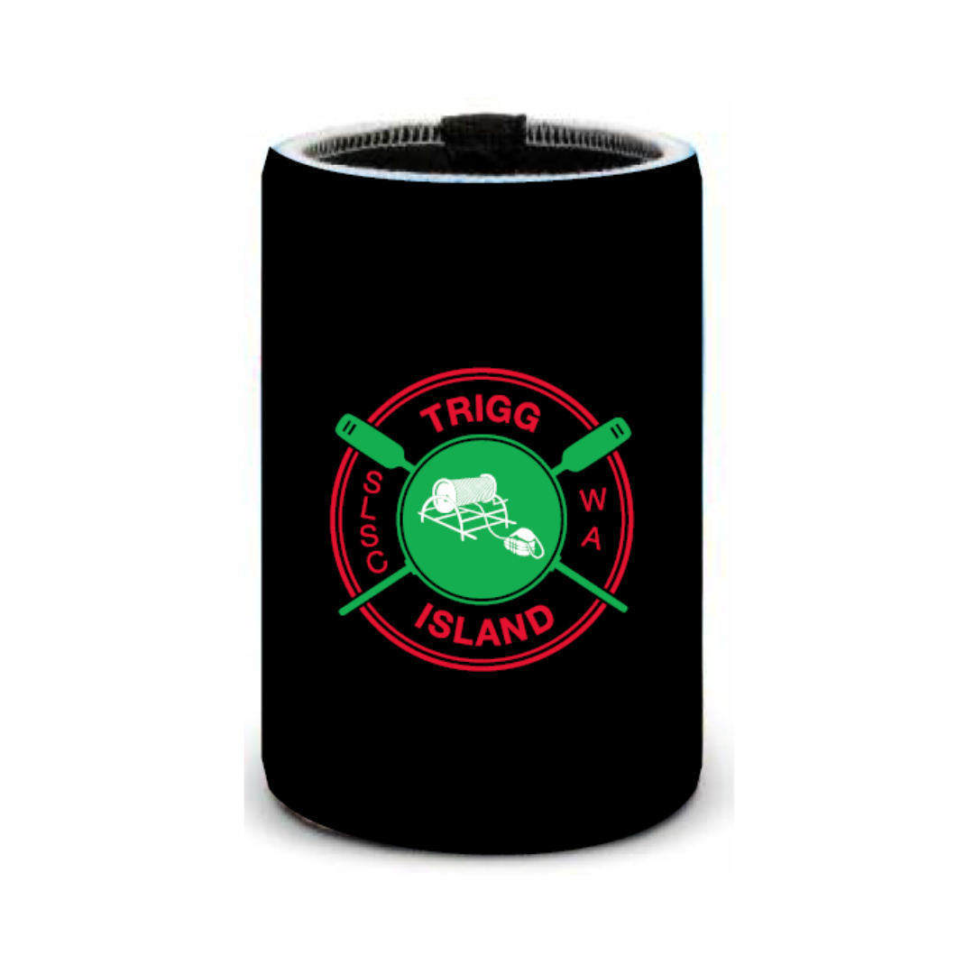 Trigg Island SLSC | PRE-ORDER | Stubby Holder