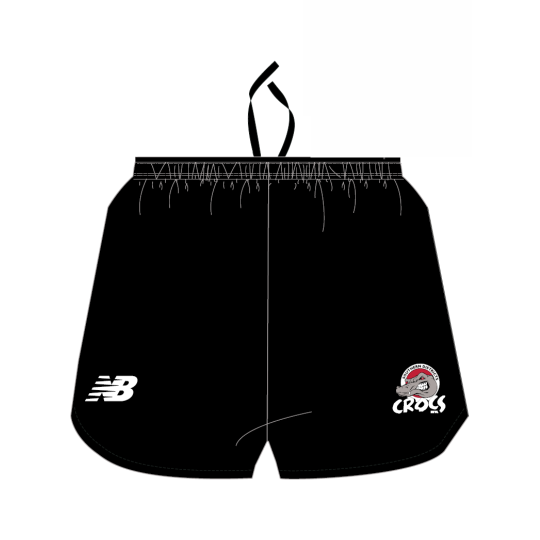 Southern Districts FC | PRE-ORDER | New Balance Training Shorts