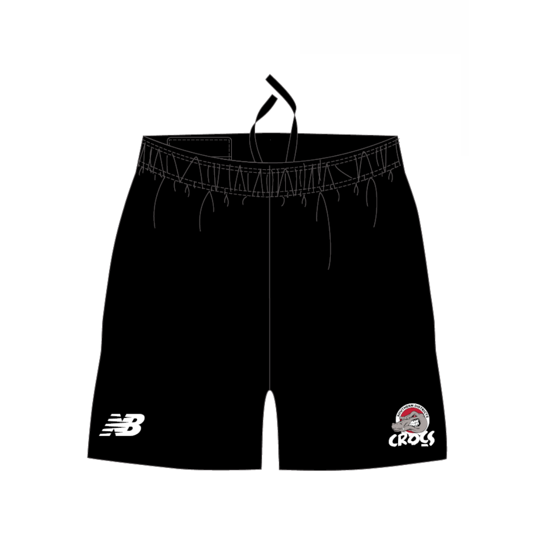 Southern Districts FC | PRE-ORDER | New Balance Travel Shorts