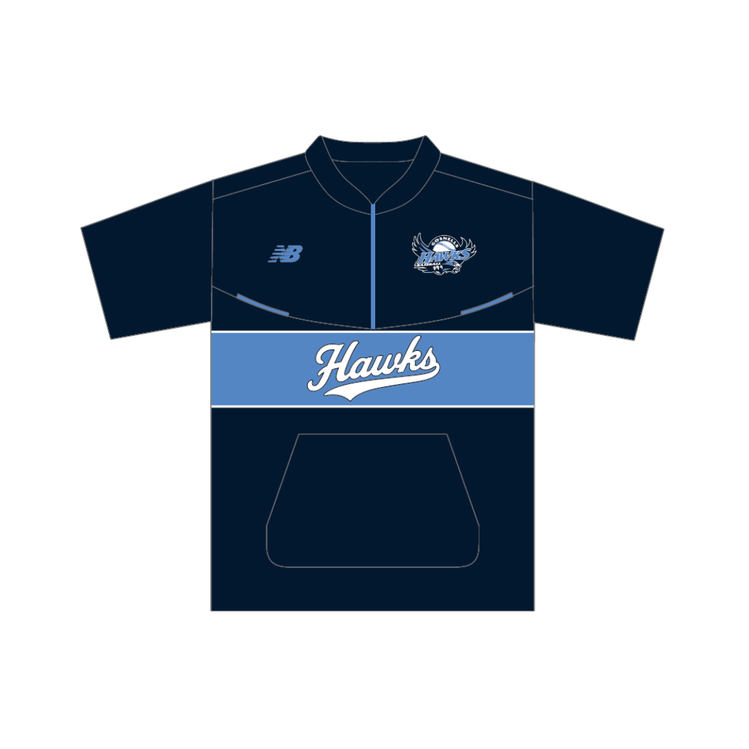 Gosnells BC | PRE-ORDER | Batting Jacket
