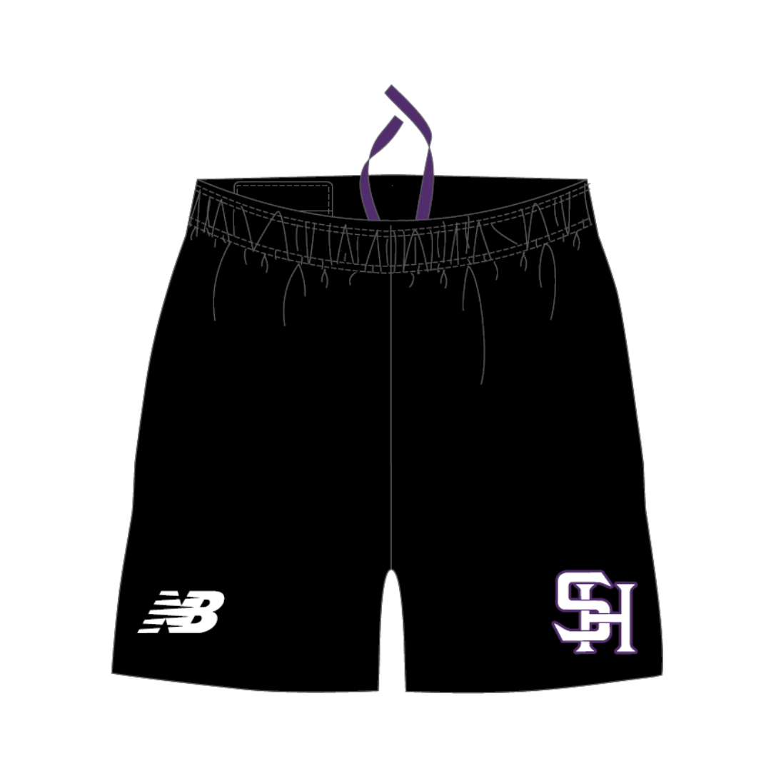 Secret Harbour Pirates BC | PRE-ORDER | Training Shorts