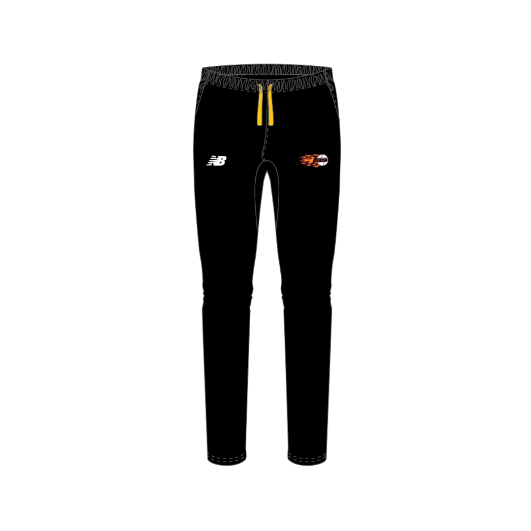 Softball WA - Western Blaze | PRE-ORDER | Tracksuit Pants