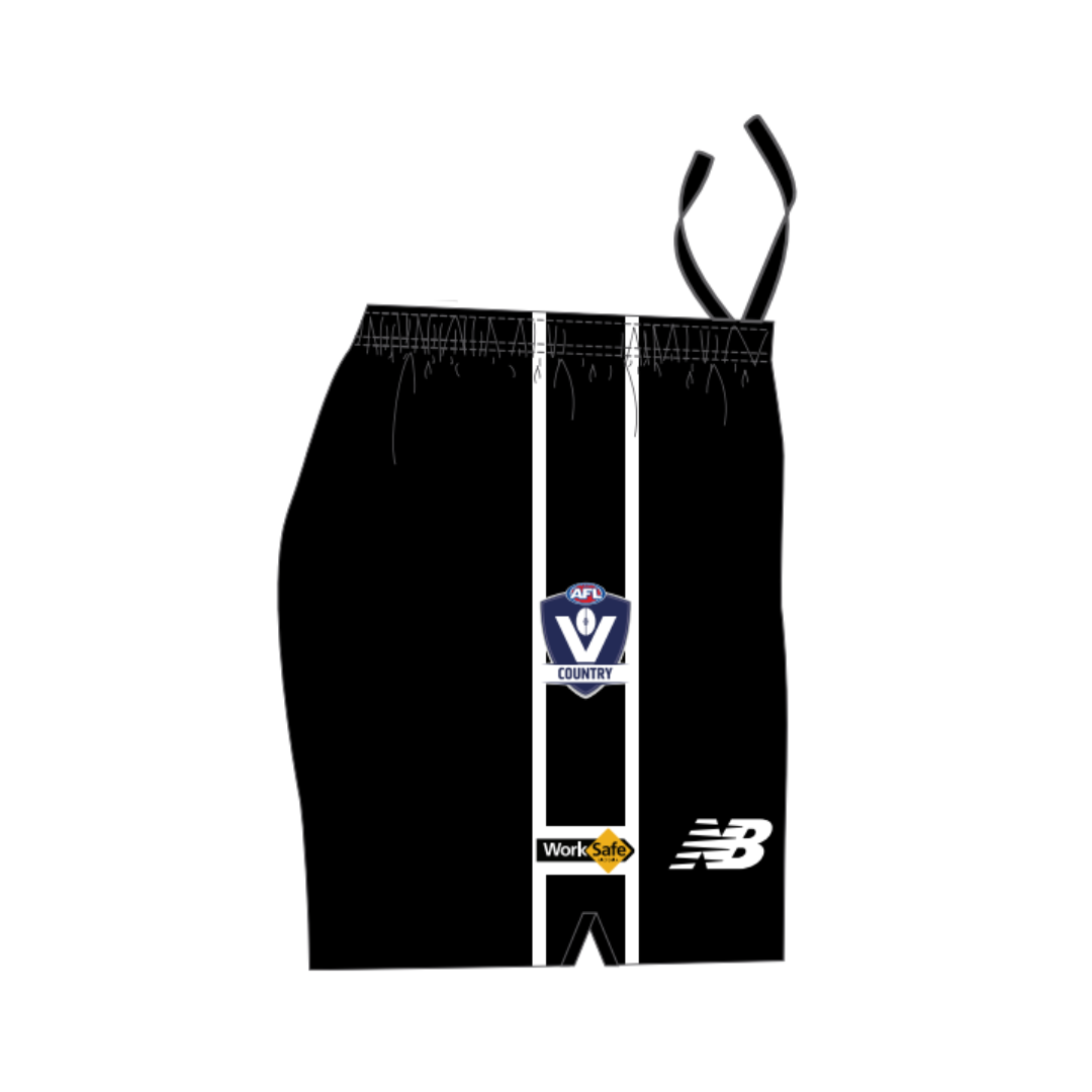 Crib Point JFC | PRE-ORDER | NB Unisex Home Shorts