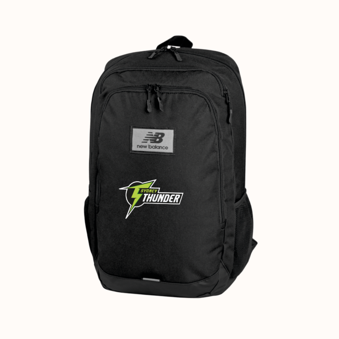Cricket NSW - Staff | PRE-ORDER | Sydney Thunder | Backpack