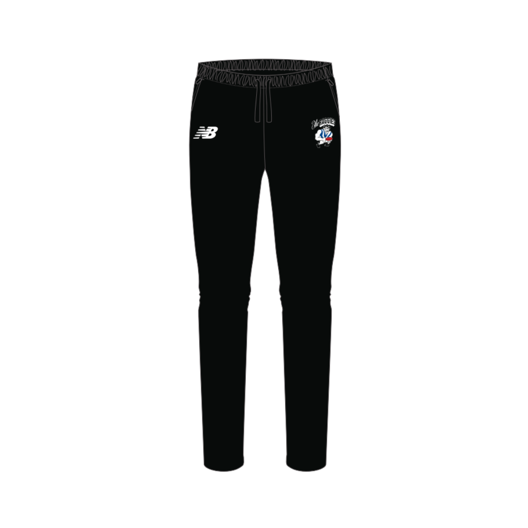 Athelstone FC | PRE-ORDER | NB Unisex Trackpants