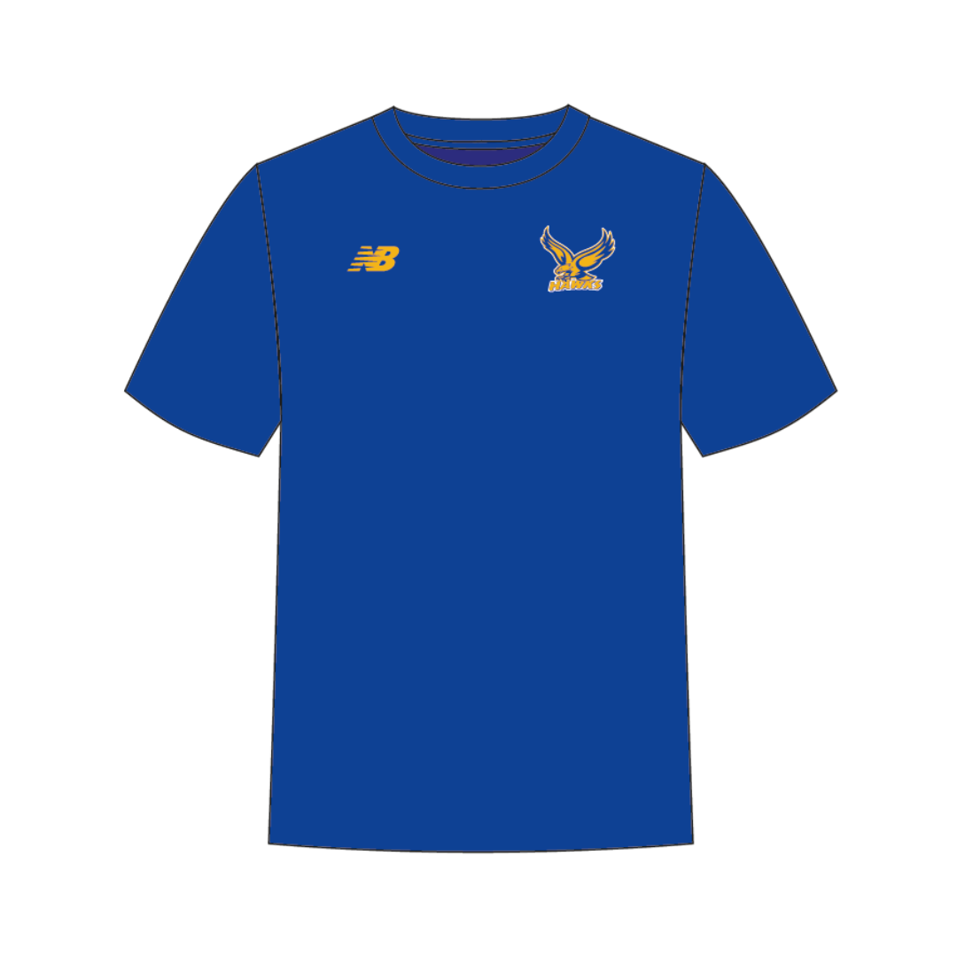 Gosnells FC | PRE-ORDER | Street Tee