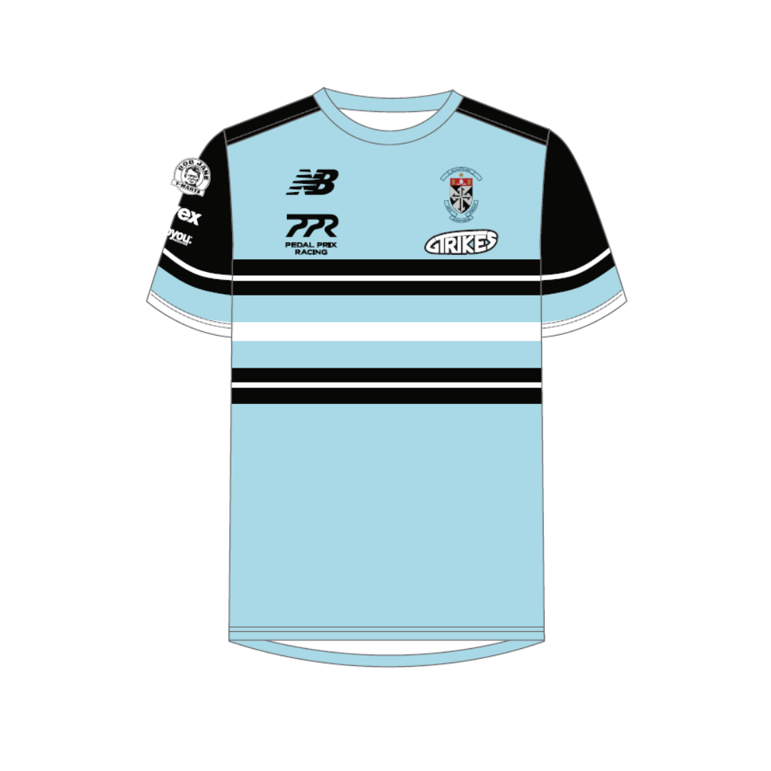 Blackfriars PS | PRE-ORDER | New Balance T-Shirt - Short Sleeve