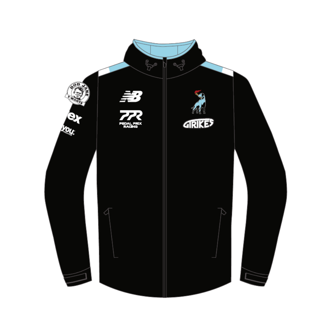 Blackfriars PS | PRE-ORDER | New Balance Storm Jacket