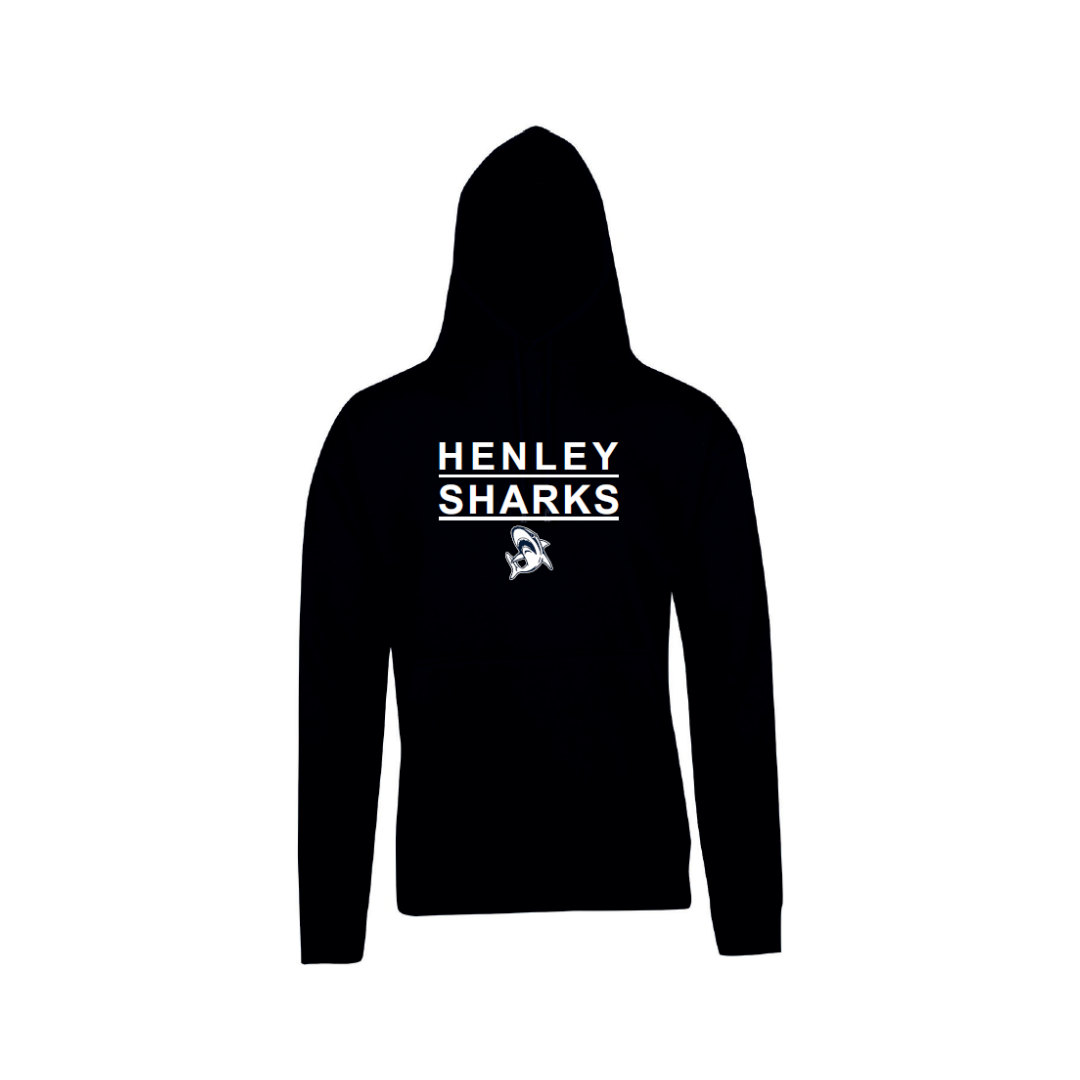 Hoodie - Sharks