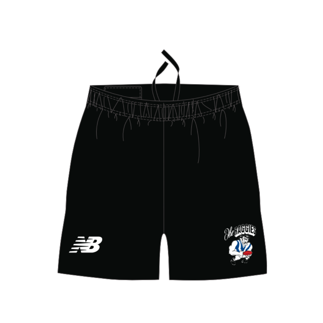 Athelstone FC | PRE-ORDER | NB Unisex Travel Shorts